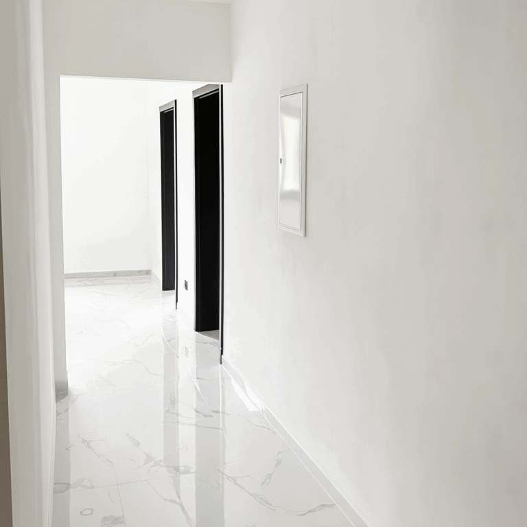 Rekonstrukce - zednické práce - Karlovarský kraj - Hansbau - Cheb