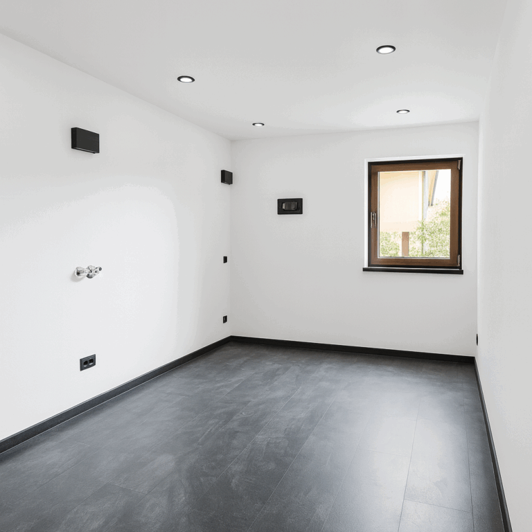 Rekonstrukce - Zedník - Hansbau - Karlovarský kraj